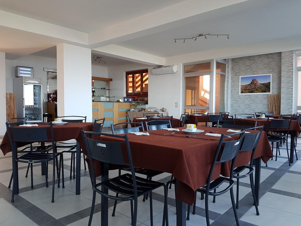 Il Giardino Di Ausonia Bed & Breakfast Reggio Calabria Exterior photo